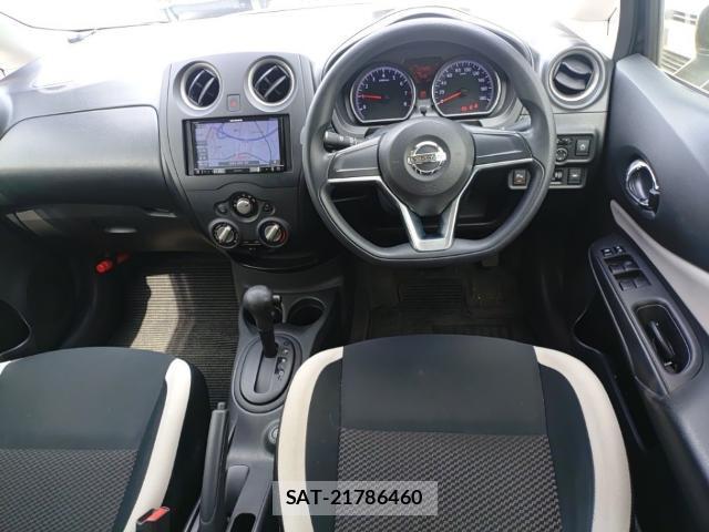 Nissan NOTE 2019-07 8219971-2