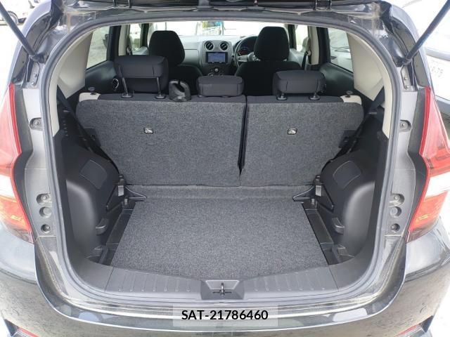 Nissan NOTE 2019-07 8219971-7