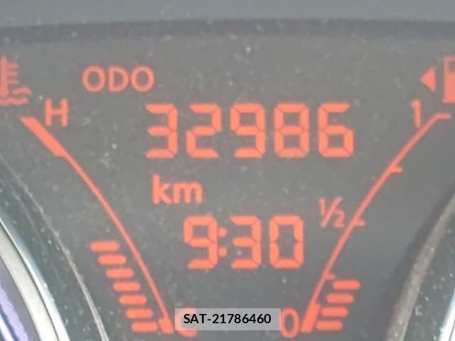 Nissan NOTE 2019-07 8219971-9