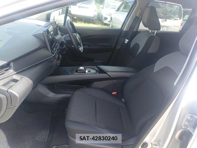 Nissan NOTE 2021-07 8219974-15
