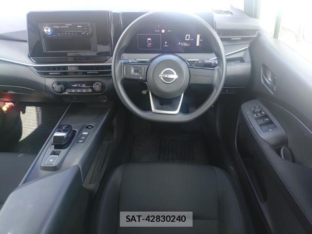 Nissan NOTE 2021-07 8219974-2