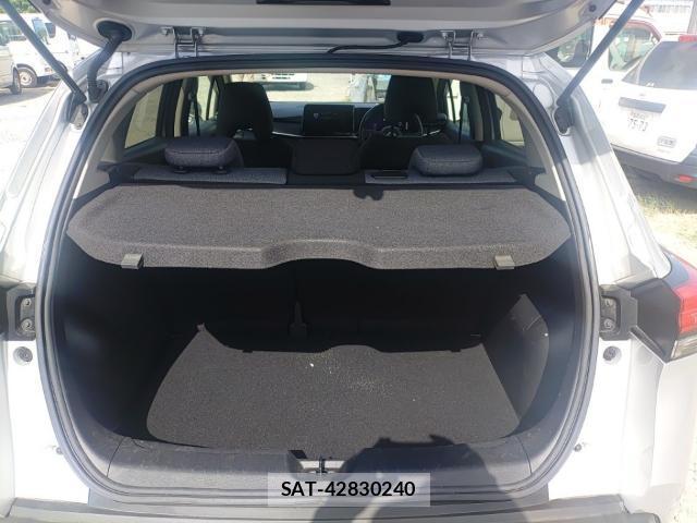Nissan NOTE 2021-07 8219974-7