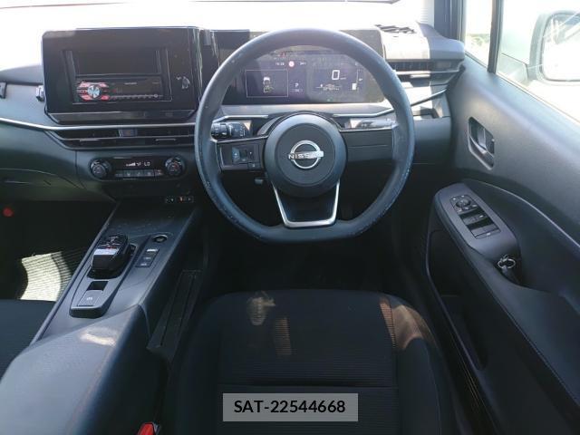 Nissan NOTE 2021-07 8219975-2