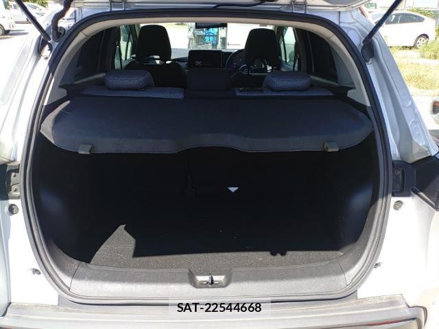 Nissan NOTE 2021-07 8219975-7