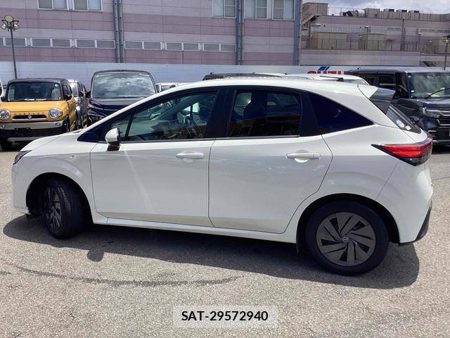 Nissan NOTE 2022-05 8220159-11