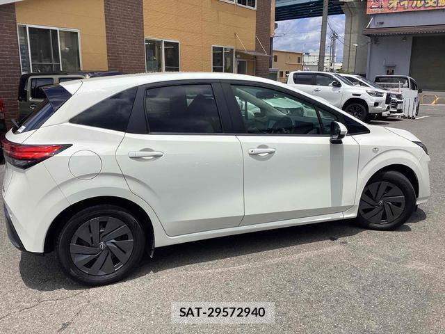 Nissan NOTE 2022-05 8220159-7