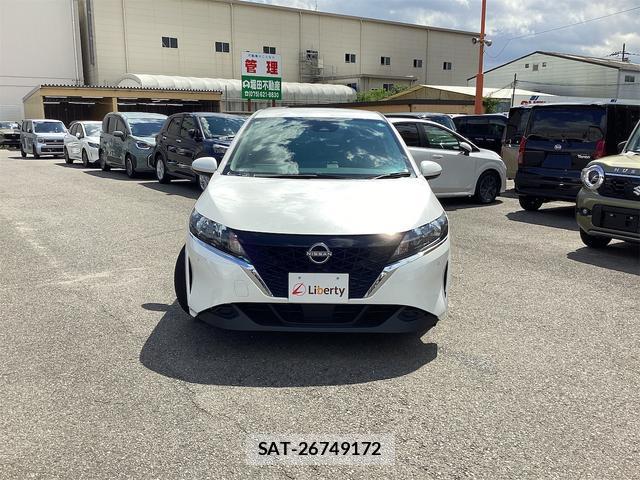 Nissan NOTE 2023-06 8220160-3