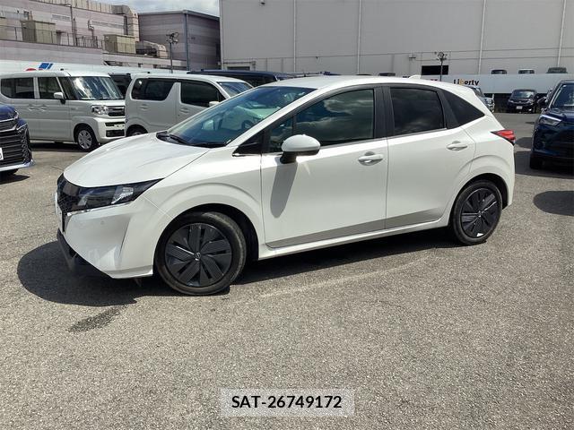 Nissan NOTE 2023-06 8220160-4
