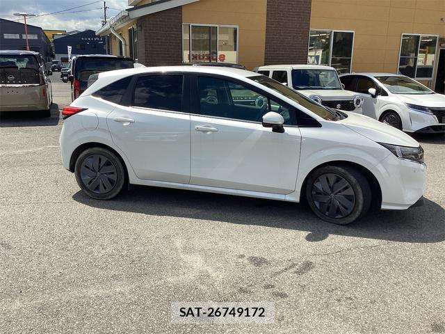 Nissan NOTE 2023-06 8220160-7