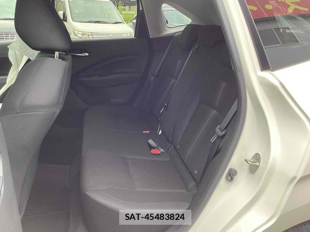 Nissan NOTE 2022-06 8220164-13