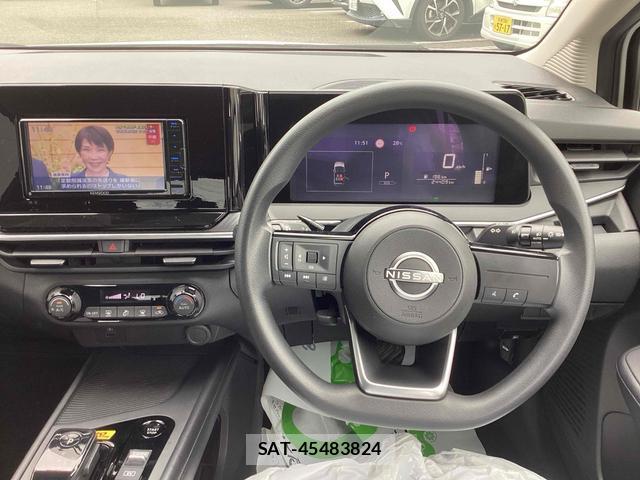 Nissan NOTE 2022-06 8220164-19