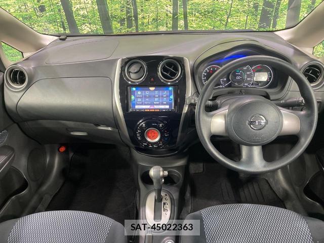 Nissan NOTE 2015-01 8220412-1