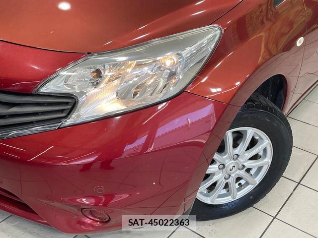Nissan NOTE 2015-01 8220412-11