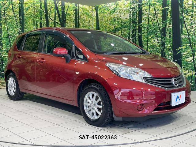 Nissan NOTE 2015-01 8220412-15