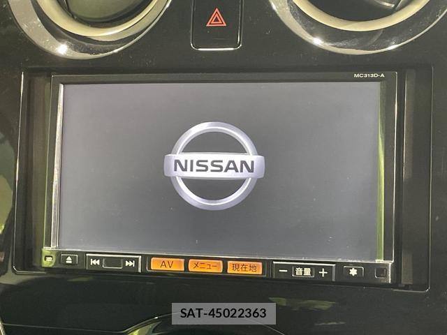 Nissan NOTE 2015-01 8220412-2