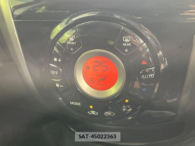 Nissan NOTE 2015-01 8220412-6