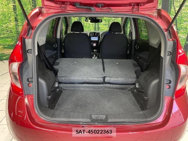 Nissan NOTE 2015-01 8220412-9
