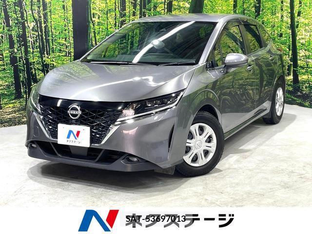 Nissan NOTE 2021-09 8220544-0