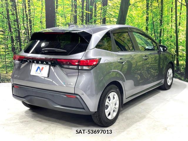 Nissan NOTE 2021-09 8220544-14