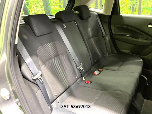 Nissan NOTE 2021-09 8220544-8