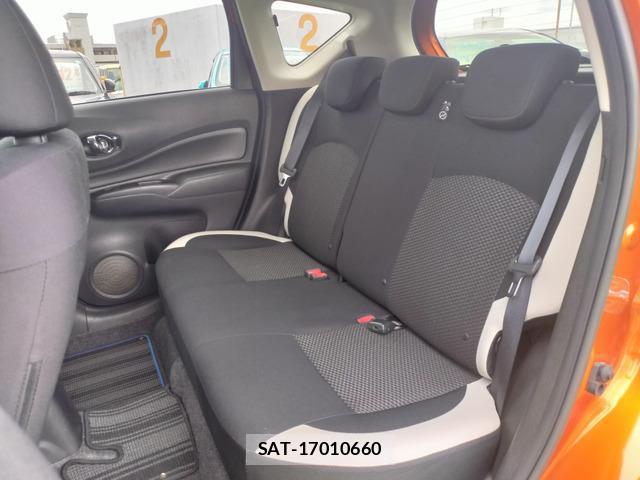 Nissan NOTE 2016-11 8220599-14