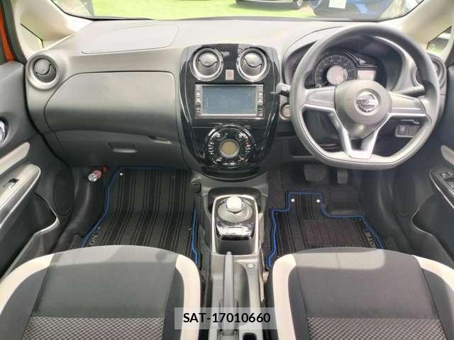 Nissan NOTE 2016-11 8220599-4