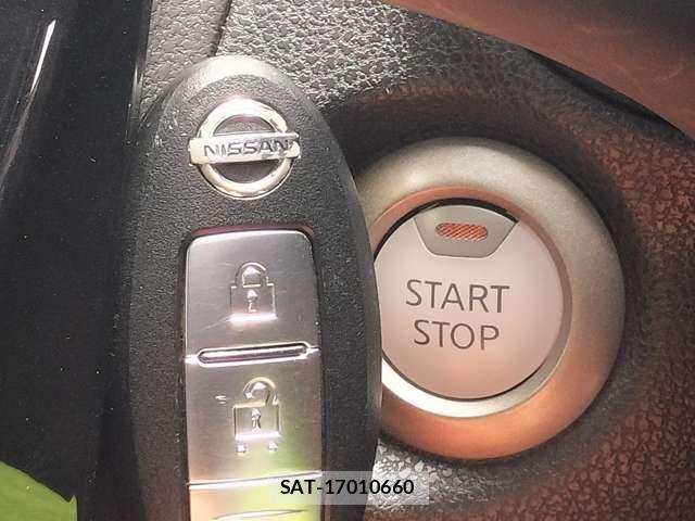 Nissan NOTE 2016-11 8220599-8