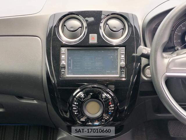 Nissan NOTE 2016-11 8220599-9