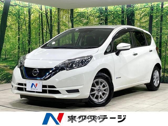 Nissan NOTE 2017-04 8220748-0