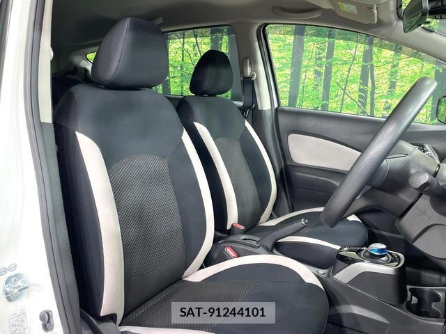 Nissan NOTE 2017-04 8220748-6