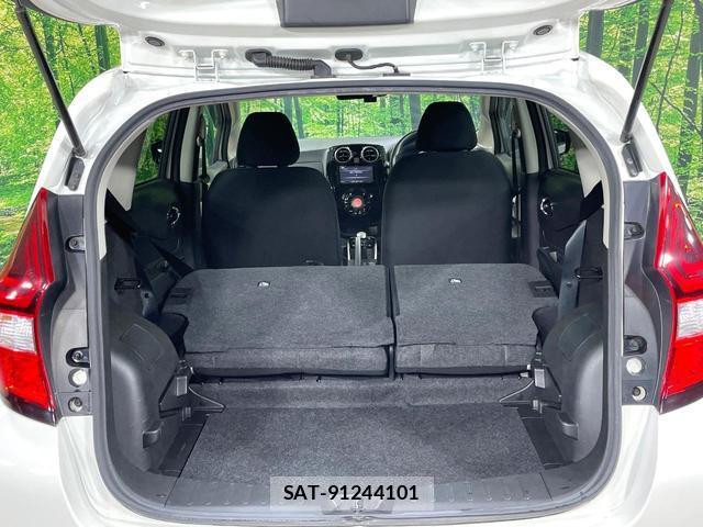Nissan NOTE 2017-04 8220748-8