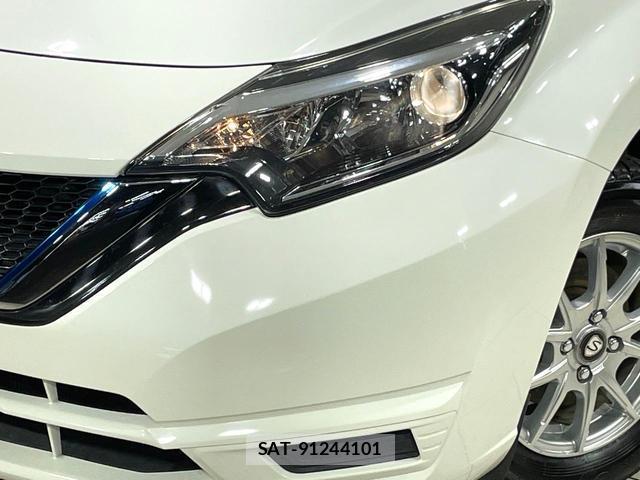 Nissan NOTE 2017-04 8220748-9