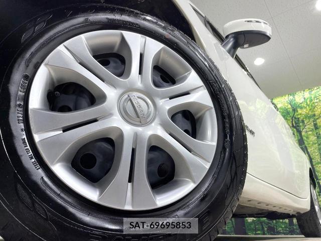 Nissan NOTE 2018-05 8220750-12