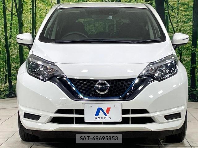 Nissan NOTE 2018-05 8220750-13