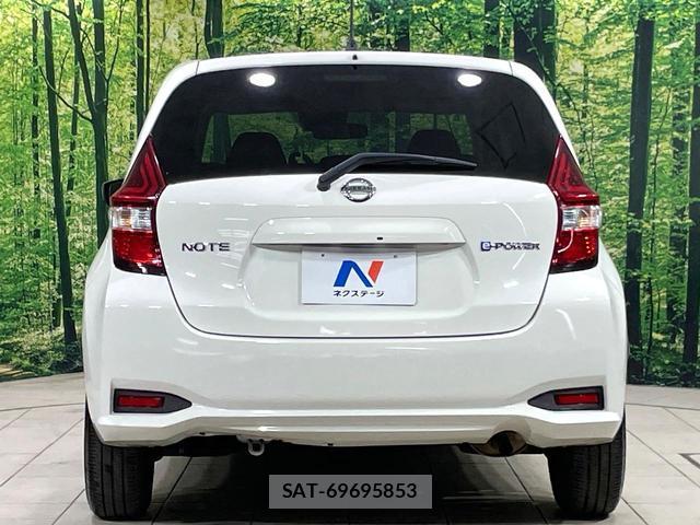 Nissan NOTE 2018-05 8220750-14