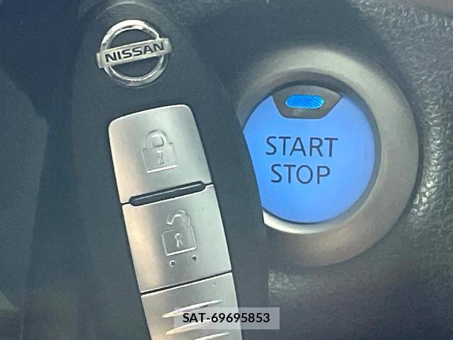 Nissan NOTE 2018-05 8220750-5
