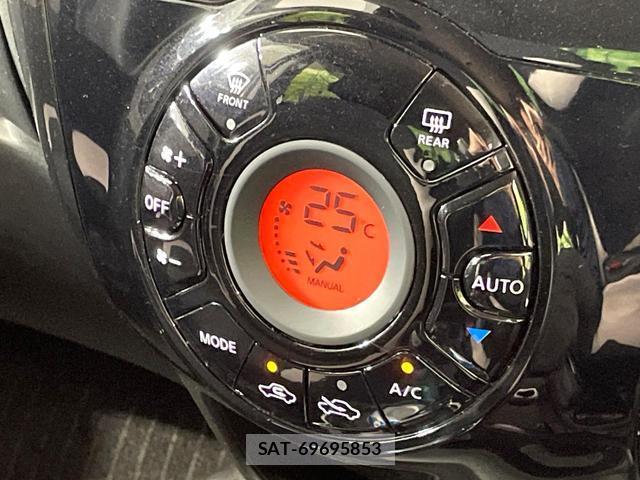 Nissan NOTE 2018-05 8220750-6