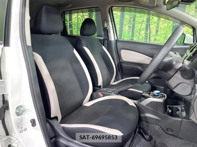 Nissan NOTE 2018-05 8220750-7
