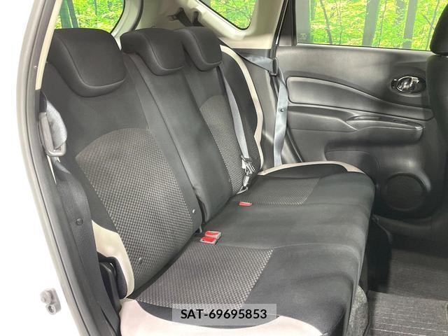 Nissan NOTE 2018-05 8220750-8