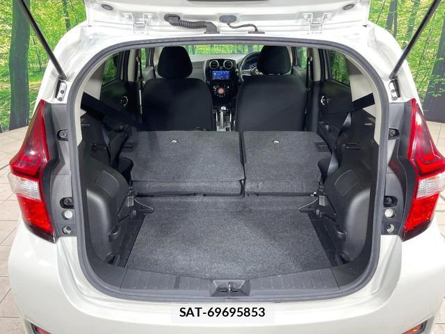 Nissan NOTE 2018-05 8220750-9