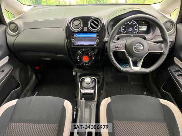 Nissan NOTE 2019-07 8221139-1