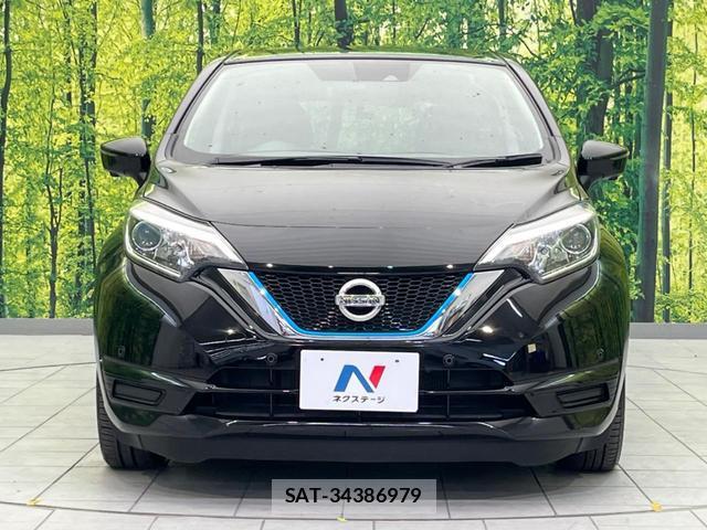 Nissan NOTE 2019-07 8221139-13