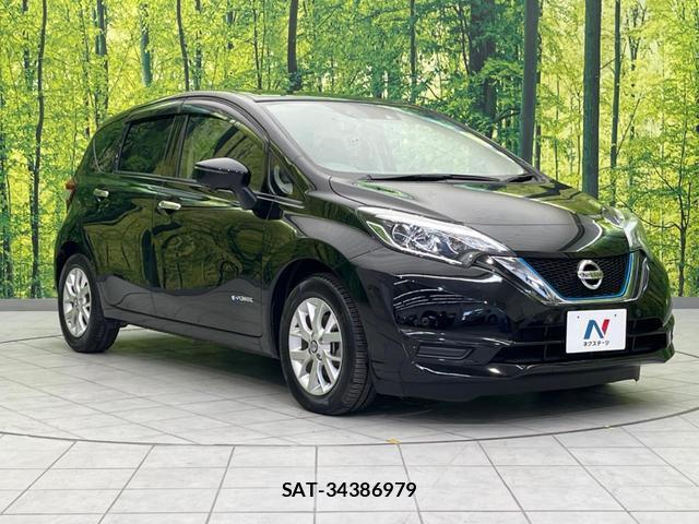 Nissan NOTE 2019-07 8221139-15