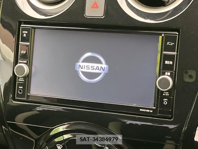 Nissan NOTE 2019-07 8221139-2