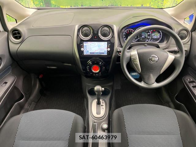 Nissan NOTE 2016-07 8221152-1