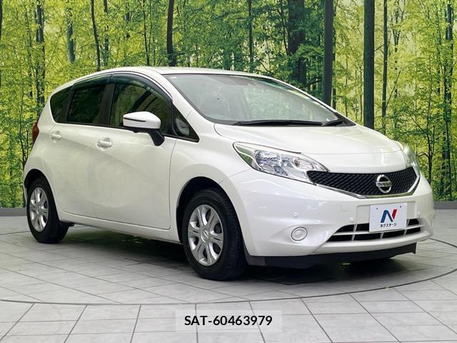 Nissan NOTE 2016-07 8221152-15