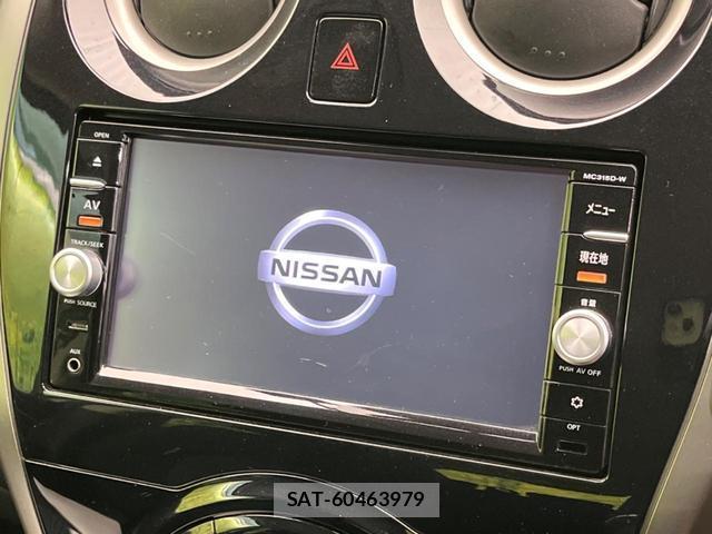 Nissan NOTE 2016-07 8221152-3