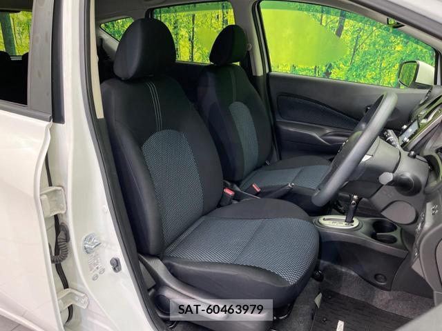 Nissan NOTE 2016-07 8221152-7
