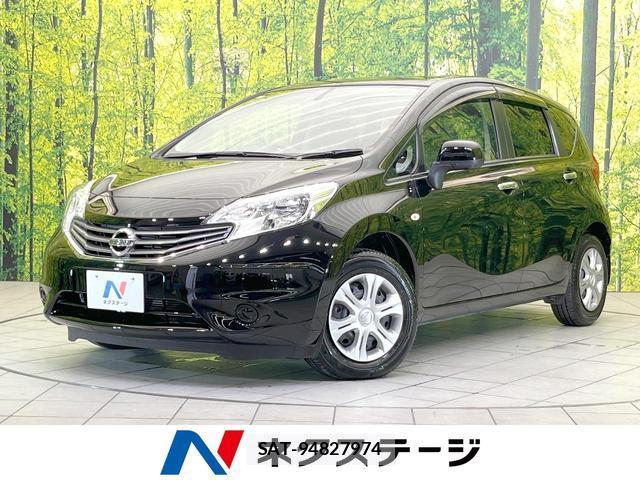 Nissan NOTE 2013-06 8221231-0