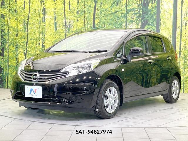 Nissan NOTE 2013-06 8221231-10